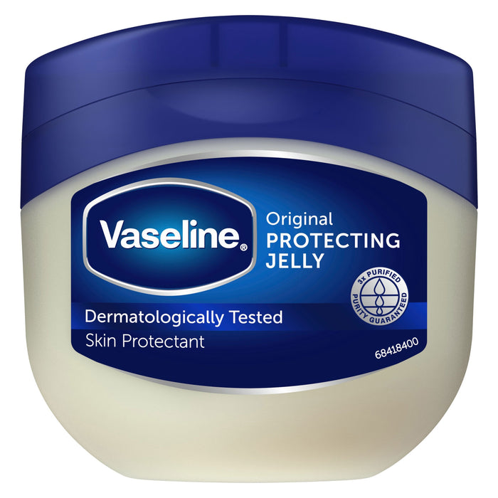 VASELINE PETROLIUM JELLY 250ML IN PET JAR