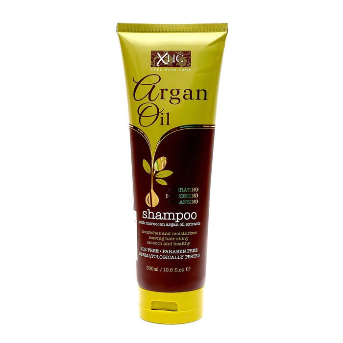 Argan Oil Shampoo 300ml x 6