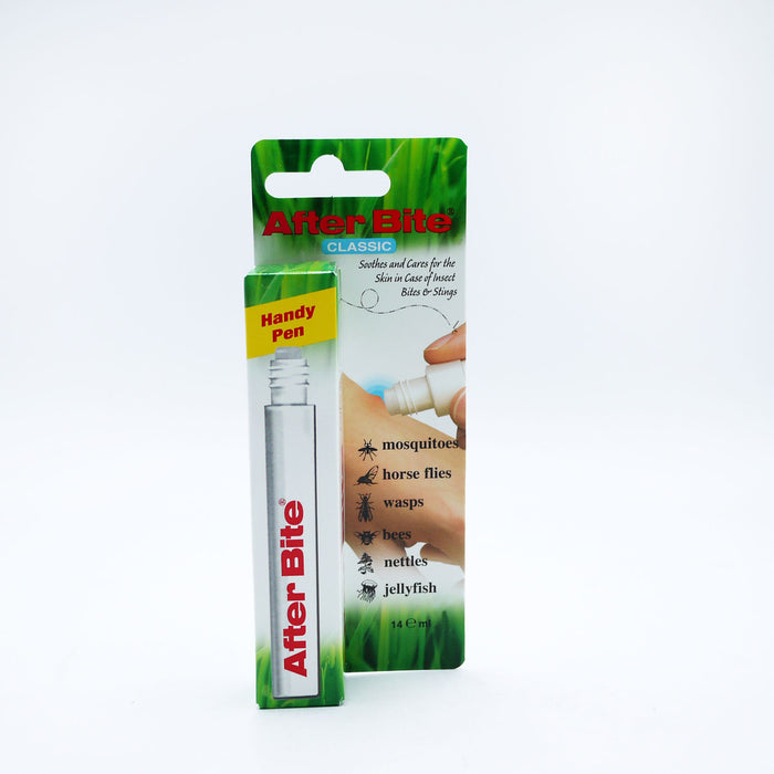 After Bite Classic Insect Bite Treatment 14ml