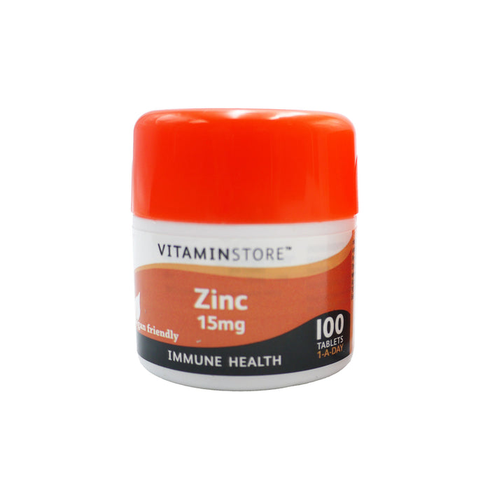VITAMIN STORE MULTI VITAMIN TABLETS 100's