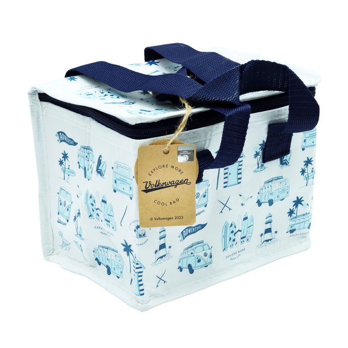 Cool bag Lunch Bag Volkswagon Camper Van © x 6