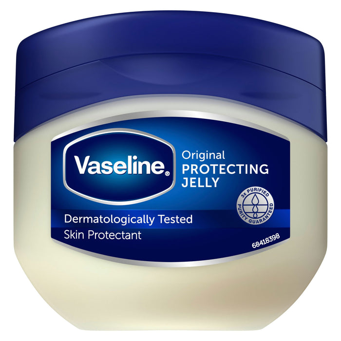 VASELINE PETROLIUM JELLY 100ML IN PET JAR