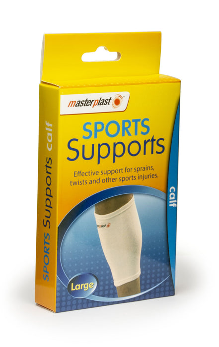 Master Plast Calf Support Sizes S/M/L
