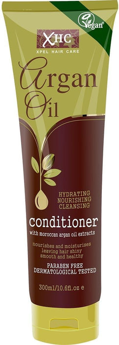 Argan Oil Hair Conditioner 300ml x 6