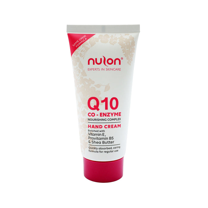 Nulon Q10 Nourishing Complex 75ml Hand Cream