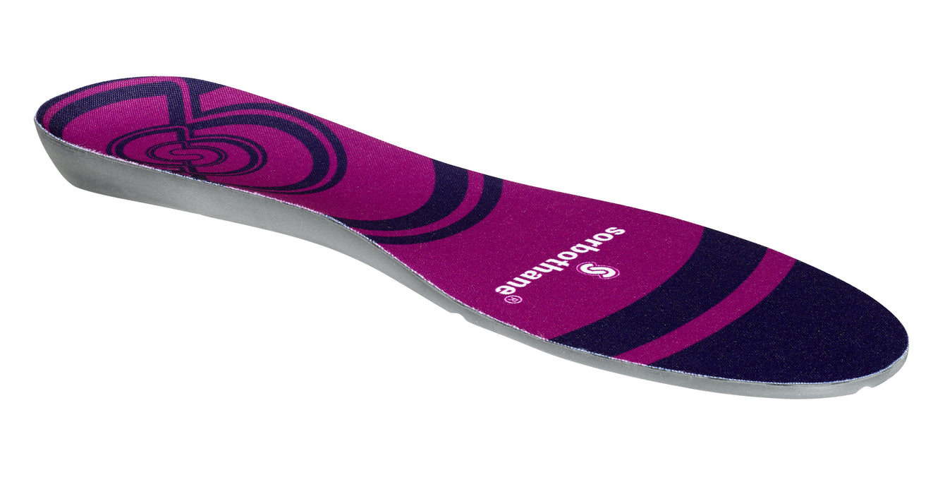 sorbothane cush n step insoles