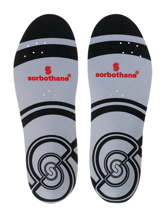 sorbothane sorbo pro insoles