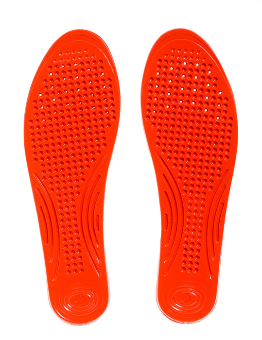 sorbothane shock stopper full strike insoles