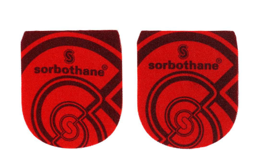 sorbothane shock stopper