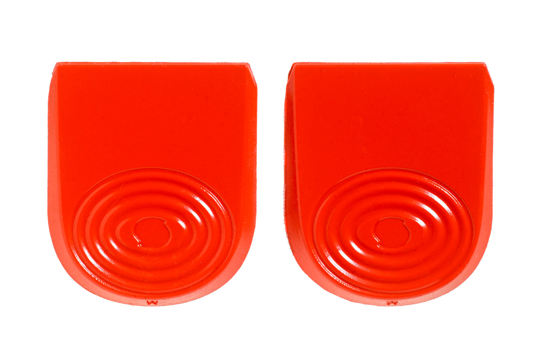 sorbothane shock stopper double strike insoles