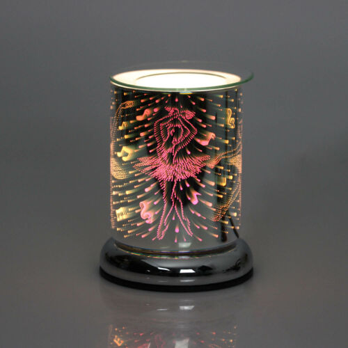Aroma Ballerina 3D Touch Wax Burner AR1494