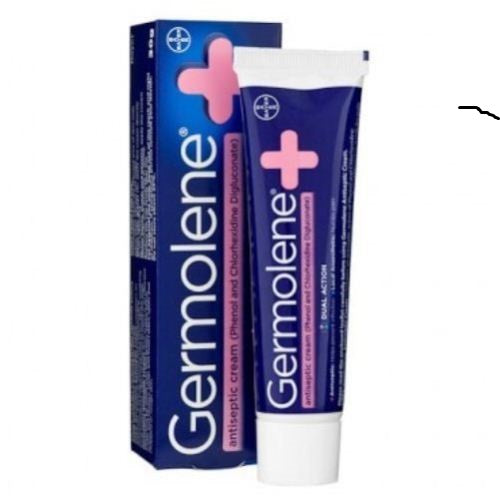 Germolene Antiseptic Cream 30g