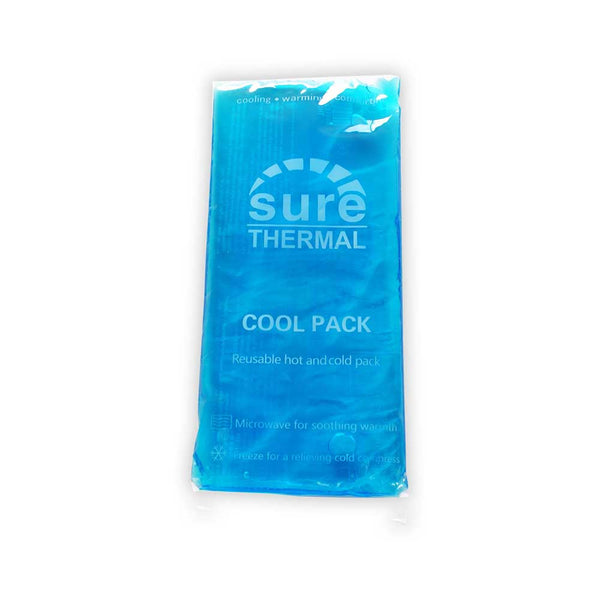 Sure Hot & Cold Pack Reusable 27X13cm