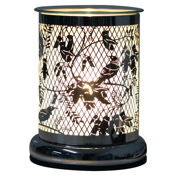 Aroma Bird Paradise 3D Touch Electric Wax Melt Burner AR1508