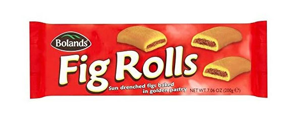 Boland Fig Rolls 200g