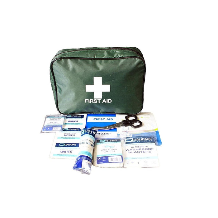 Qualicare Motorist Kit
