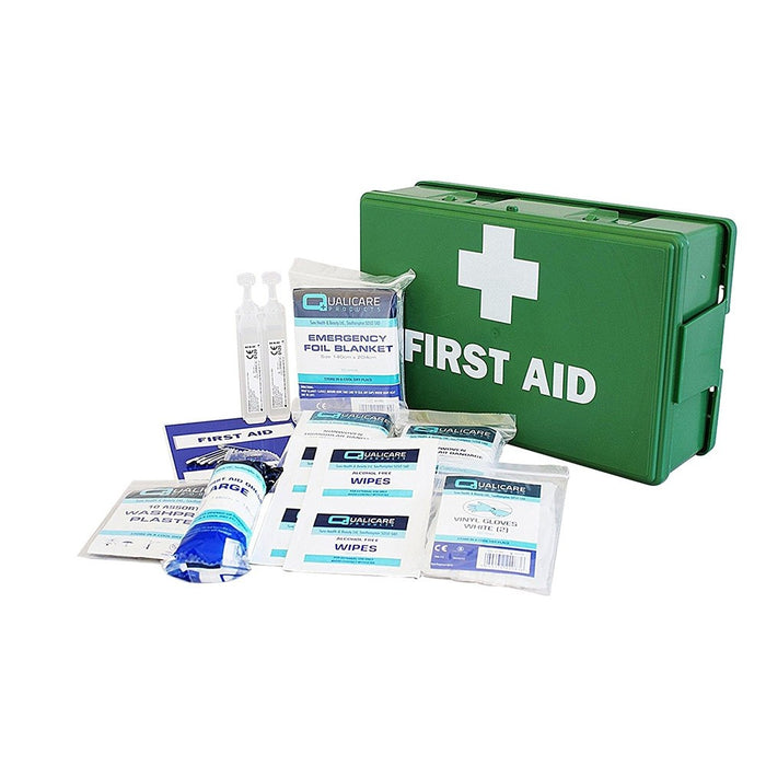 Qualicare Tractor Kit