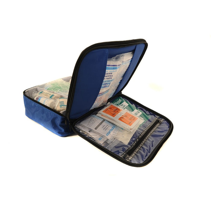 Qualicare Sports First Aid Kit Elite Touchline Refill