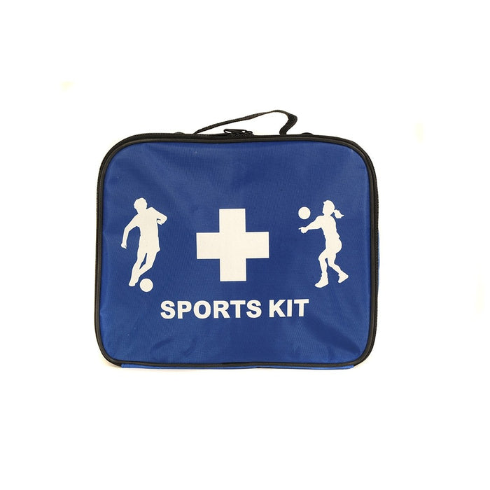 Qualicare Sports First Aid Kit Childrens Refill