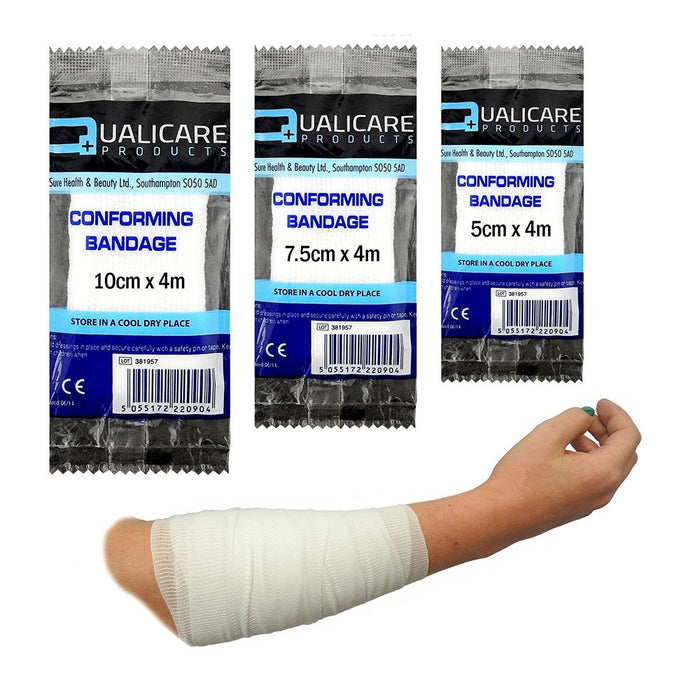 Qualicare Conforming Bandage
