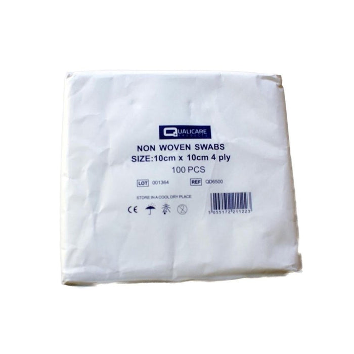 Qualicare Swabs
