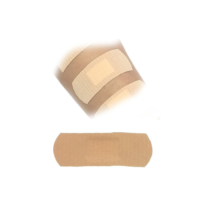 Qualicare Fabric Plasters