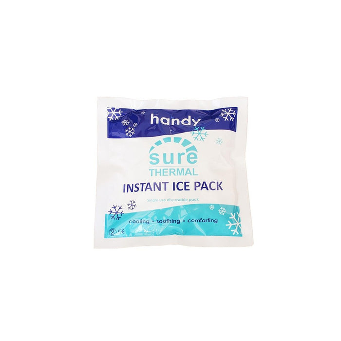 Sure Instant Ice Pack Mini 15x15cm - Lasts upto 30mins