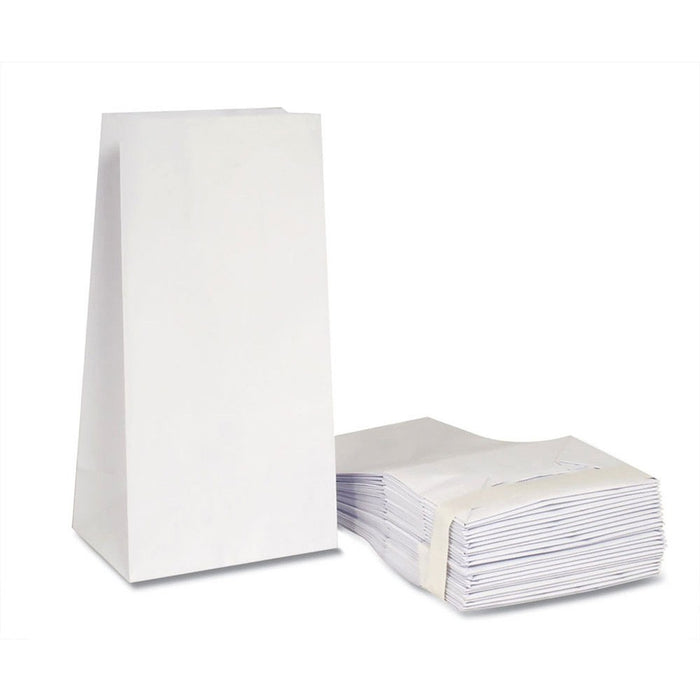 Qualicare Vomit Bags 100 Pack