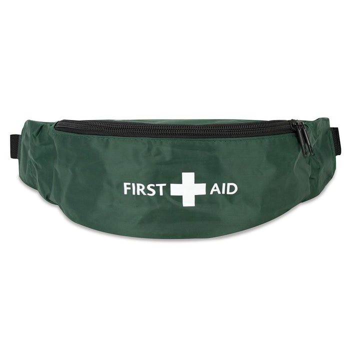 Qualicare Bum Bag Green Small