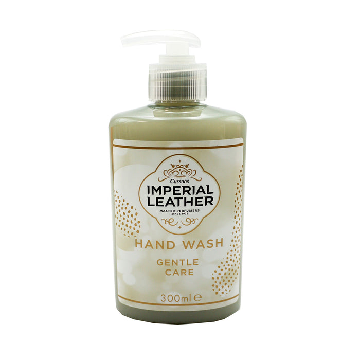 Imperial Leather Antibacterial Handwash Gentle Care 300 ml