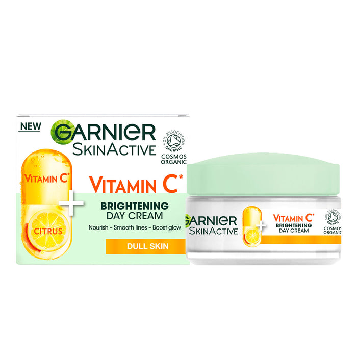 Garnier Day Cream Vitamin C Brightening 50 ml