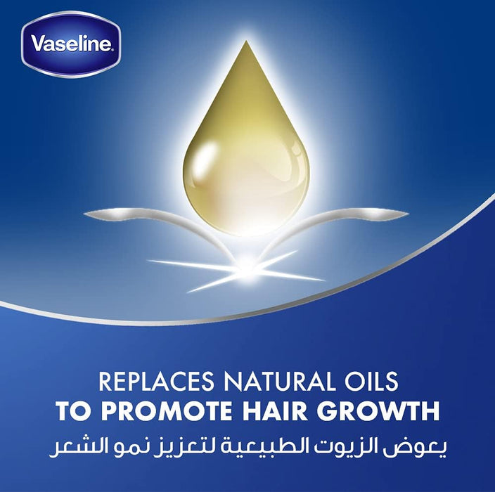 Vaseline Hair Tonic & Scalp Conditioner 100ml x 1