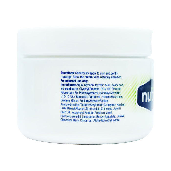 Nulab Feelin Silky Moisture Cream 300ml