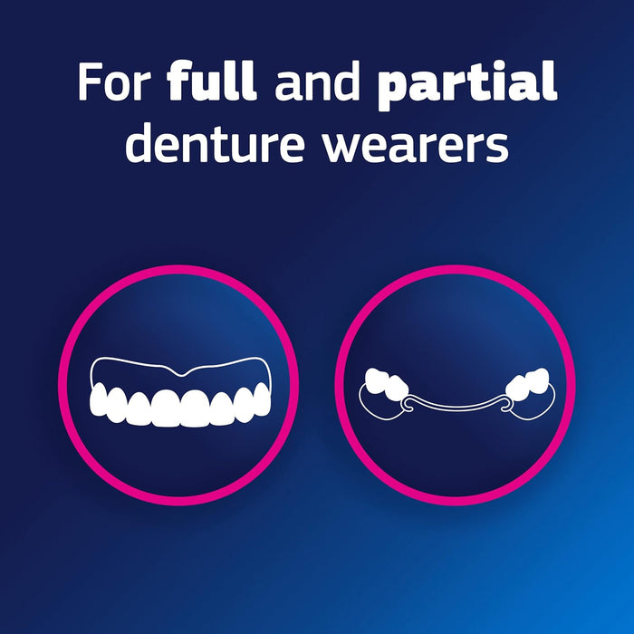 Fixodent Original Denture Adhesive Cream - 40g