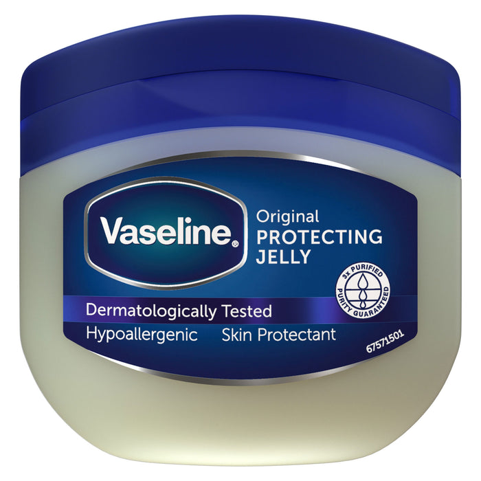 VASELINE PETROLIUM JELLY 250ML IN PET JAR