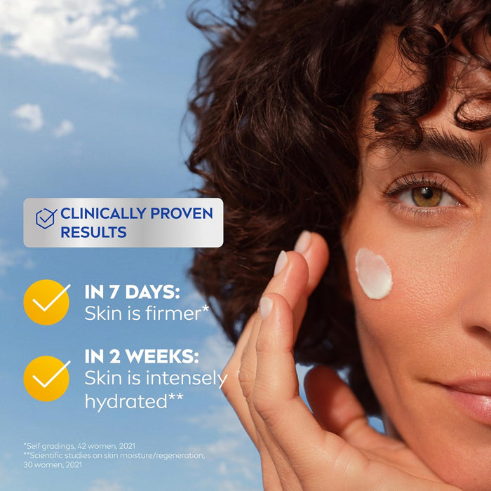 NIVEA Q10 ANTI WRINKLE NIGHT CREAM 50 ML