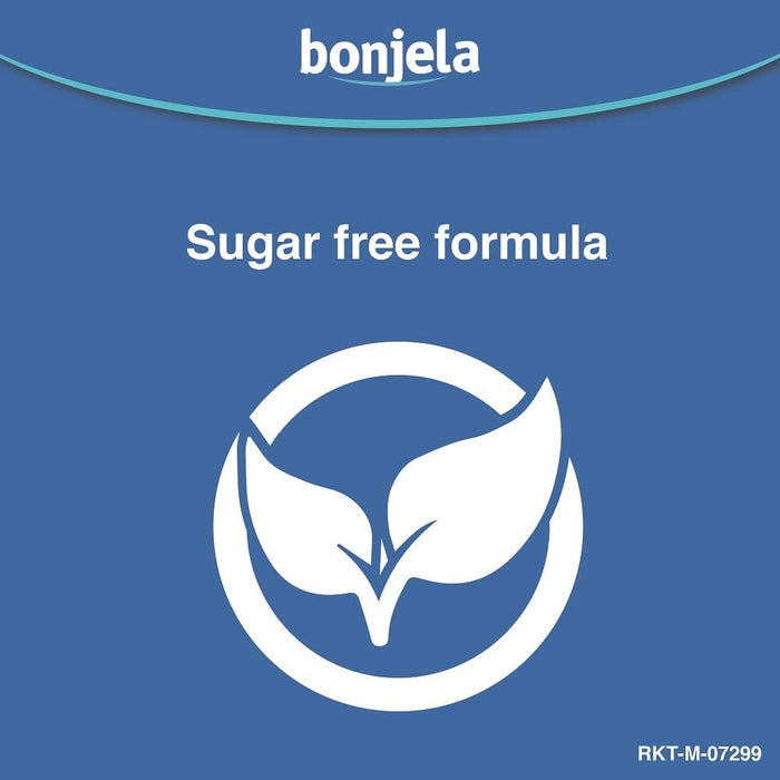 Bonjela 15g x 2 - Oral Gel - Fast Acting Pain Relief For Mouth Ulcers, Cold Sores, Swelling, Infection, Suitable With Dentures, Adult Treatment, Quick Medication Solution