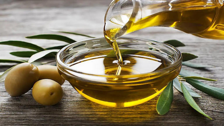 Olive Oil Ear Drops 10 ml x 1
