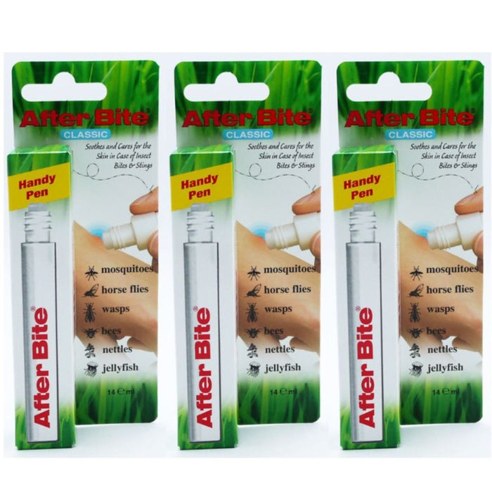 After Bite Classic Insect Bite Treatment 14ml