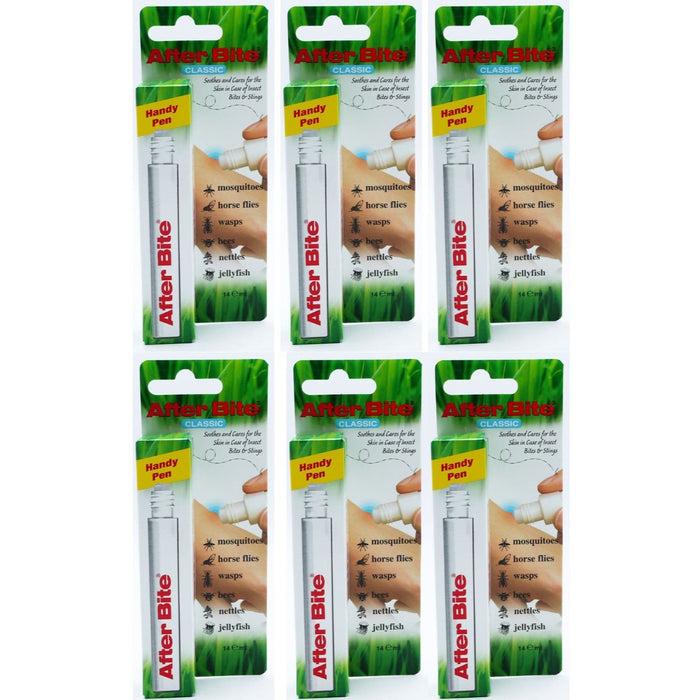 After Bite Classic Insect Bite Treatment 14ml