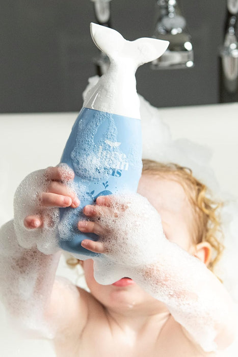 LOVE OCEAN KIDS BUBBLE BATH 300ML