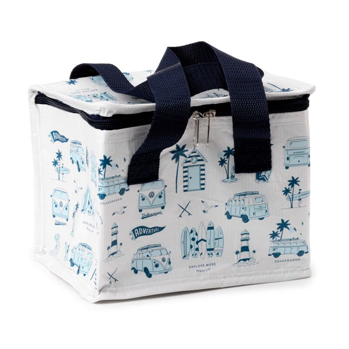 Cool bag Lunch Bag Volkswagon Camper Van © x 6