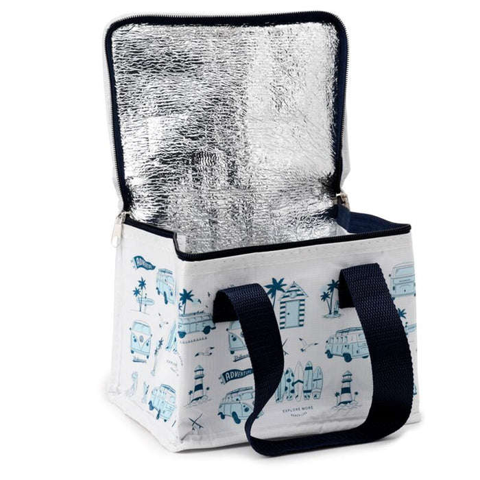 Cool bag Lunch Bag Volkswagon Camper Van © x 6