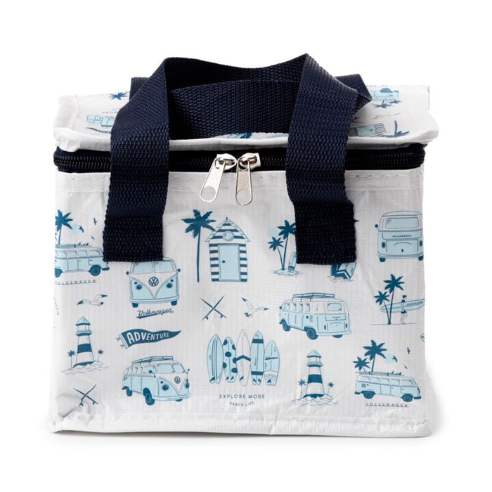 Cool bag Lunch Bag Volkswagon Camper Van © x 6