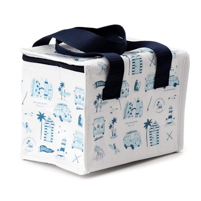 Cool bag Lunch Bag Volkswagon Camper Van © x 6