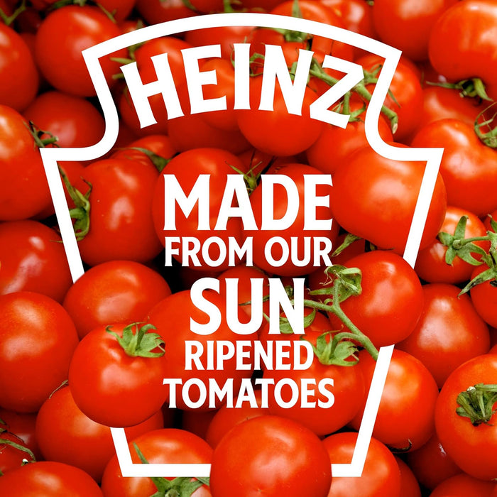 Heinz Tomato Ketchup 1000GM x 8