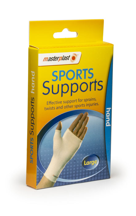 Master Plast Hand Support [Sizes S/M/L]