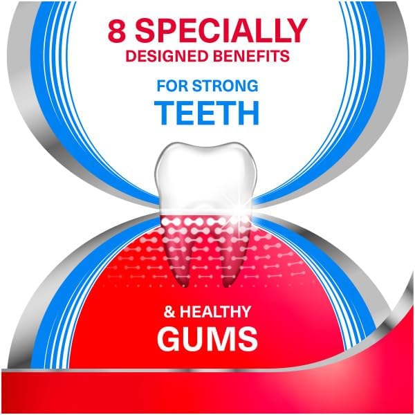 CORSODYL TOOTHPASTE COMPLETE PROTECT FRESH 75ML
