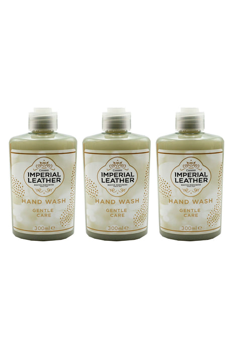 Imperial Leather Antibacterial Handwash Gentle Care 300 ml