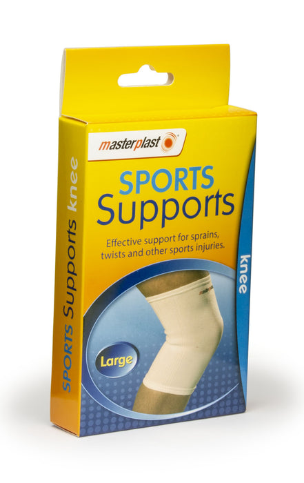 Master Plast Knee Support [Sizes S/M/L]